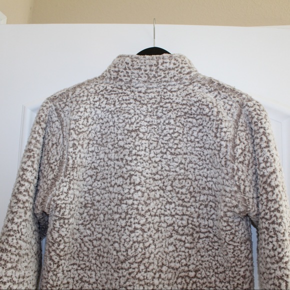 Longwood University Lancers pullover (men’s S) - Picture 6 of 9